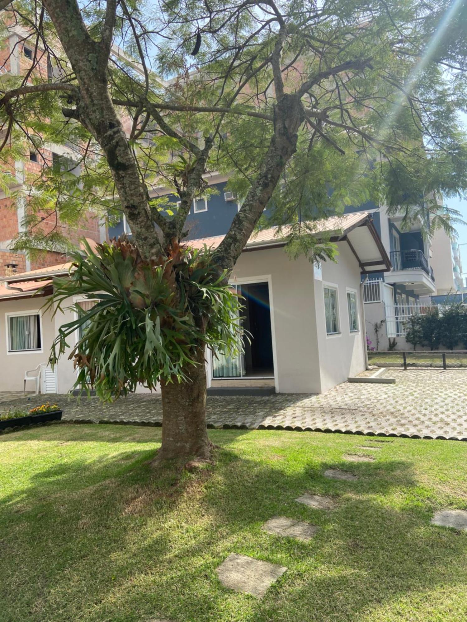 Residencial Cecilia Cruz Villa Bombinhas Exterior foto